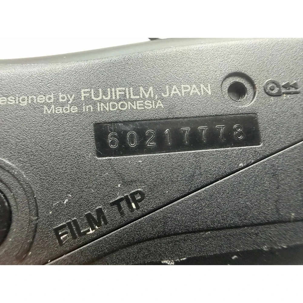 Fujifilm description discovery